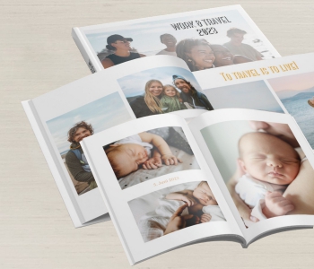 Bestil fotobog og Fotogaver